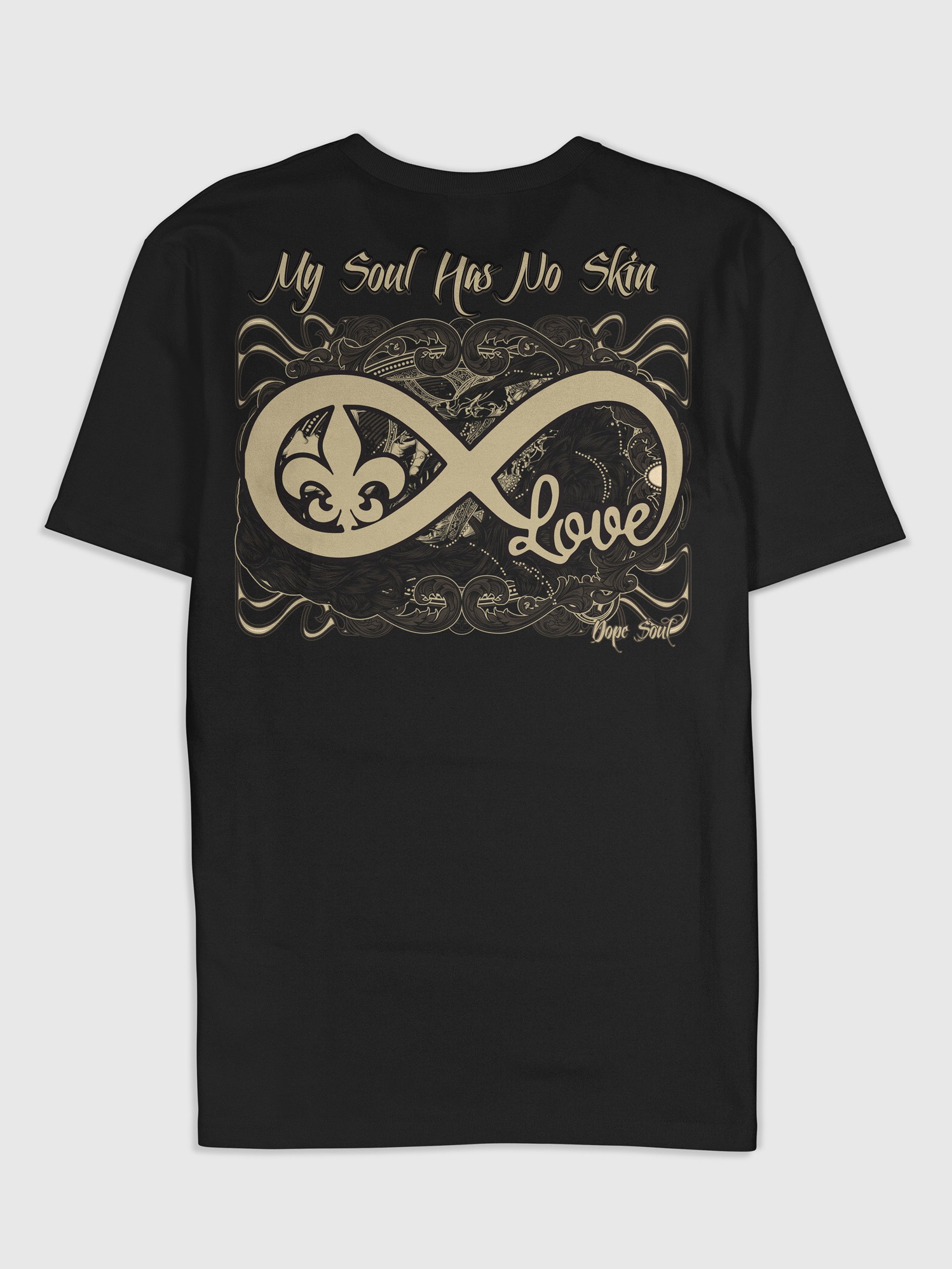 SOUL S/S (ALL PROCEEDS TO CHARITY) product image (1)