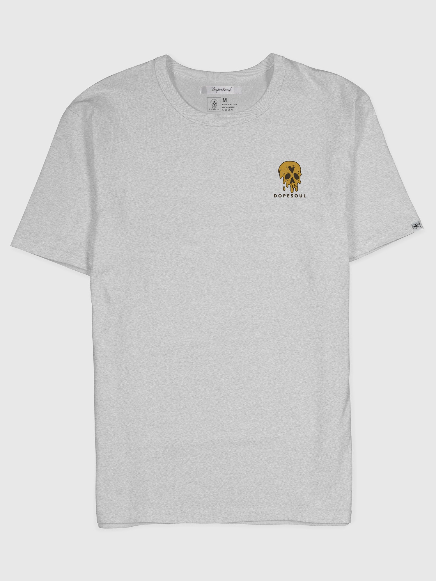 GRAY SKULL S/S product image (1)