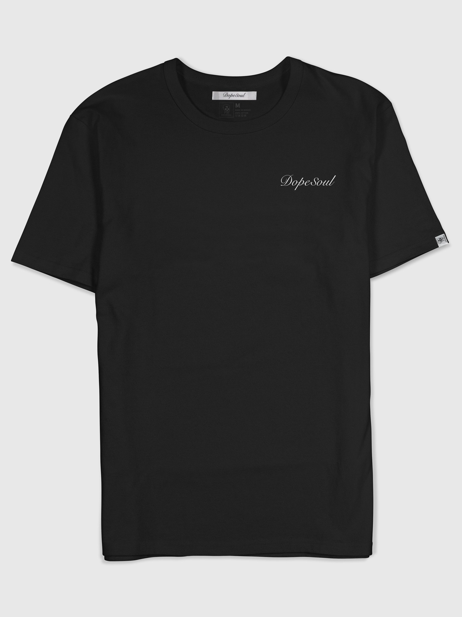 BLACK DOPESOUL S/S product image (1)